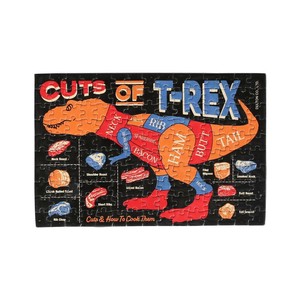 DULTON Puzzle dulton Puzzle