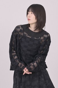 Sweater/Knitwear
