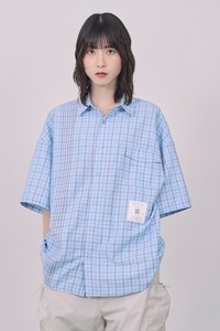 Button Shirt Spring/Summer