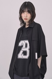 Button Shirt Spring/Summer