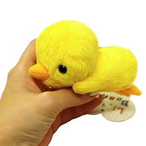 ◆即納可能◆ぬいぐるみ　ひよこ　Little Beans　リルビーン　手のひらサイズ　ヒヨコ　雛　ヒナ　鳥