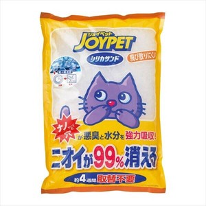 シリカサンドクラッシュ4．6L 【ペット用品】