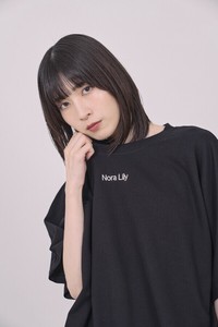 Button Shirt ease embroidery