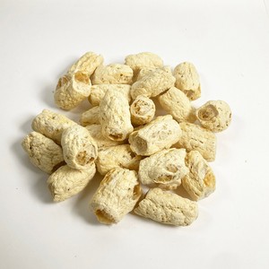 有機えんどう豆＆そら豆のミート・チャンク