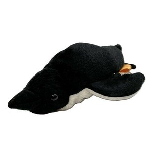 Animal/Fish Plushie/Doll Penguin