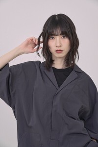 Button Shirt Spring/Summer