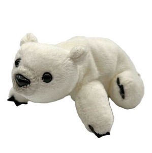 Animal/Fish Plushie/Doll Polar Bear Polar Bears