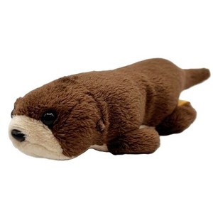 Animal/Fish Plushie/Doll Otter