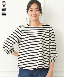T-shirt 100% Cotton Cut-and-sew [2025 NEW]