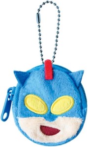 9月入荷　【ティーズ】クレヨンしんちゃんリュック型ポーチ　アクション仮面