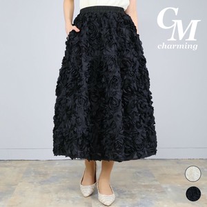 Skirt Pocket