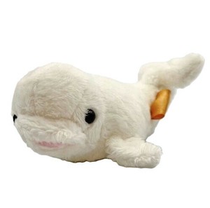 Animal/Fish Plushie/Doll Dolphin Bell