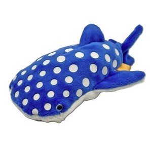 Animal/Fish Plushie/Doll Shark Sea