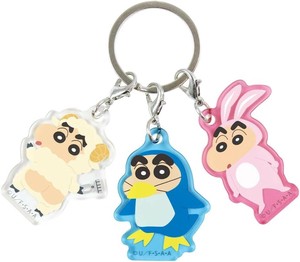 T'S FACTORY Key Chain
