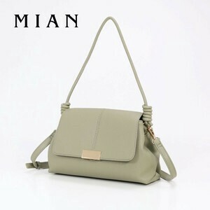 [SD Gathering] Shoulder Bag Ladies fashion Shoulder Bag 2-way S/S