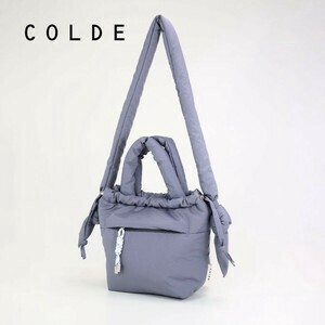 [SD Gathering] Tote Bag Ladies fashion 2-way S/S
