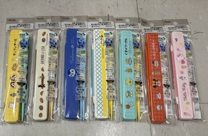 Disney Sanrio Chopsticks Disney Sanrio