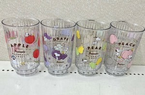 Cup/Tumbler Snoopy SNOOPY 520ml