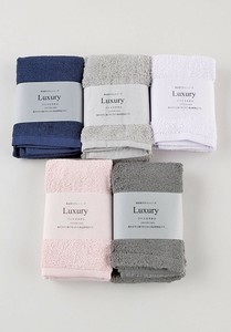 Hand Towel Gift Face