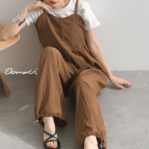 Jumpsuit/Romper Salopettes Bustier-style