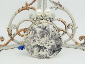 Pouch Gamaguchi Coin Purse