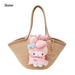 Sanrio Handbag My Melody Skater