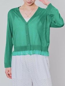 Cardigan Knit Cardigan