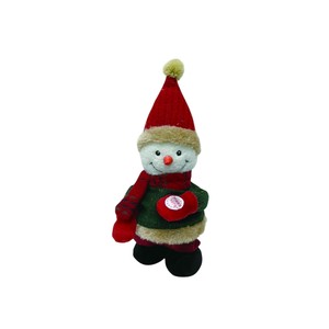 9月入荷予定　ダンシングクリスマス　ウォーキングスノーマン