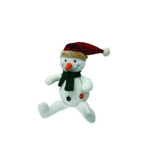 9月入荷予定　ダンシングクリスマス　ベイビースノーマン
