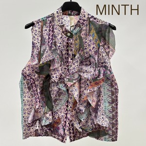 Button Shirt/Blouse