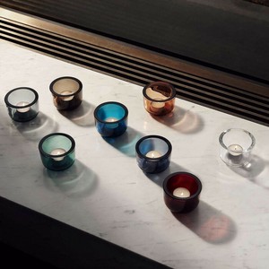 イッタラ ( IITTALA ) ヴァルケア キャンドルホルダー 【国内正規品】