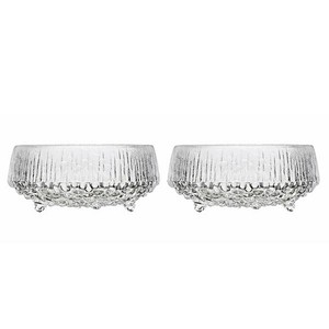 イッタラ ( IITTALA ) ウルティマ ツーレ ボウル 11.5cm ペアセット (2個入り) 【国内正規品】