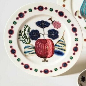 イッタラ ( IITTALA ) タイカ サト プレート 22cm 【国内正規品】