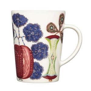 イッタラ ( IITTALA ) タイカ サト マグカップ 0.3L 【国内正規品】