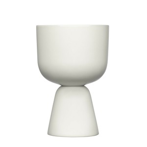 イッタラ ( IITTALA ) ナップラ プラントポット 190×125mm 【国内正規品】