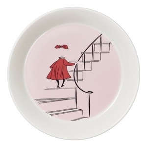 「ムーミン アラビア ( MOOMIN ARABIA )」 クラシック プレート 19cm ニンニ 【国内正規品】