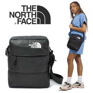 【THE NORTH FACE】(ザ ノースフェイス) NUPTSE CROSSBODY ヌプシ クロスボディー バッグ