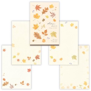 Writing Paper Made in Japan