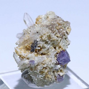 中国/湖南省瑶崗仙鉱山 Fluorite フローライト 蛍石 ヤオガンシャン鉱山 結晶 原石
