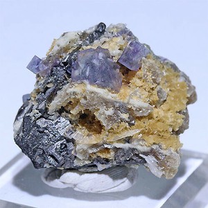 中国/湖南省瑶崗仙鉱山 Fluorite フローライト 蛍石 ヤオガンシャン鉱山 結晶 原石