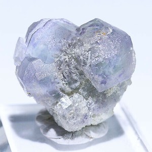 中国/湖南省瑶崗仙鉱山 Fluorite フローライト 蛍石 ヤオガンシャン鉱山 結晶 原石