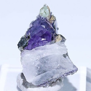 中国/湖南省瑶崗仙鉱山 Fluorite フローライト 蛍石 ヤオガンシャン鉱山 結晶 原石