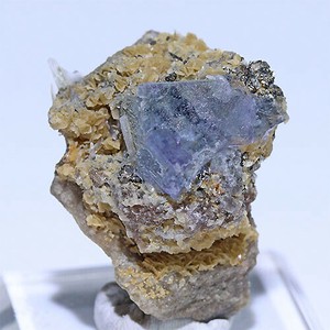 中国/湖南省瑶崗仙鉱山 Fluorite フローライト 蛍石 ヤオガンシャン鉱山 結晶 原石