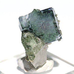 中国/湖南省瑶崗仙鉱山 Fluorite フローライト 蛍石 ヤオガンシャン鉱山 結晶 原石