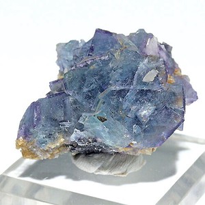 中国/湖南省瑶崗仙鉱山 Fluorite フローライト 蛍石 ヤオガンシャン鉱山 結晶 原石