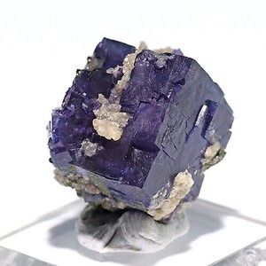 中国/湖南省瑶崗仙鉱山 Fluorite フローライト 蛍石 ヤオガンシャン鉱山 結晶 原石