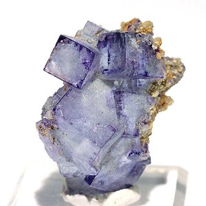 中国/湖南省瑶崗仙鉱山 Fluorite フローライト 蛍石 ヤオガンシャン鉱山 結晶 原石