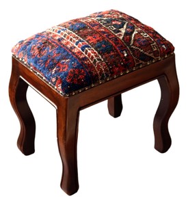 Stool Antique