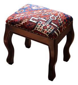 Stool Antique