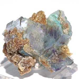 中国/湖南省瑶崗仙鉱山 Fluorite フローライト 蛍石 ヤオガンシャン鉱山 結晶 原石